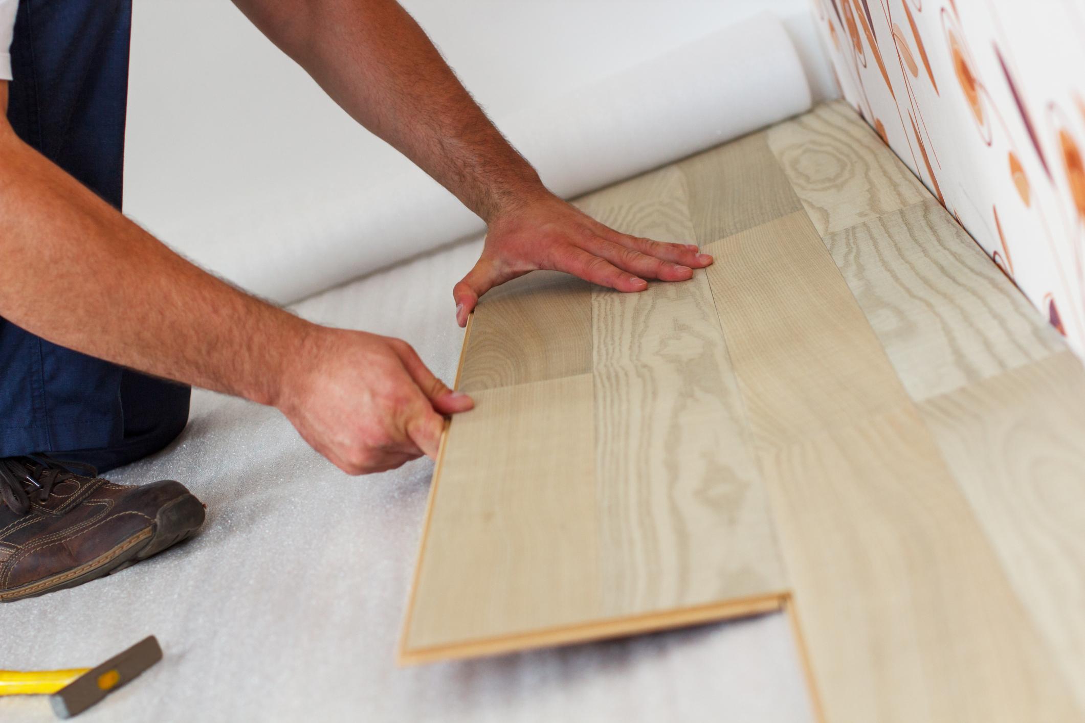 Bozüyük Laminatçı